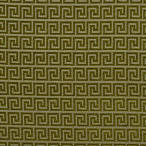 Athena Ochre Fabric by the Metre